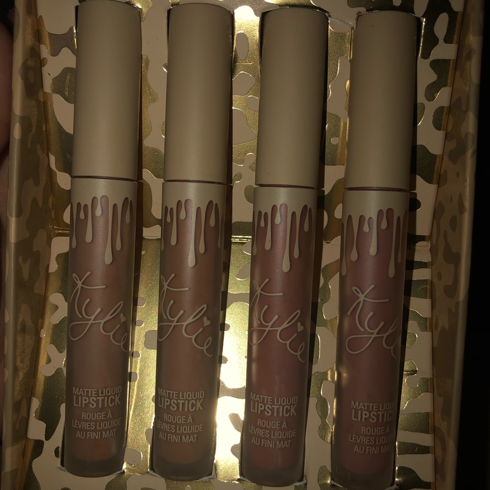 kylie cosmetics - Picture 4 of 4